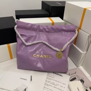 <AUTHENTIC>CHANEL bag